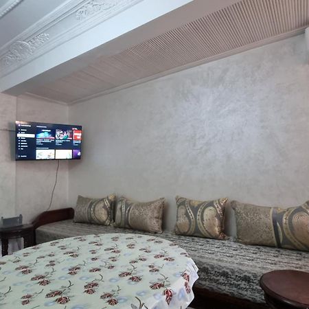 Airport Apartment Marrakesh Eksteriør bilde