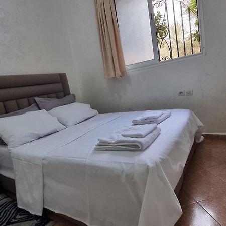 Airport Apartment Marrakesh Eksteriør bilde