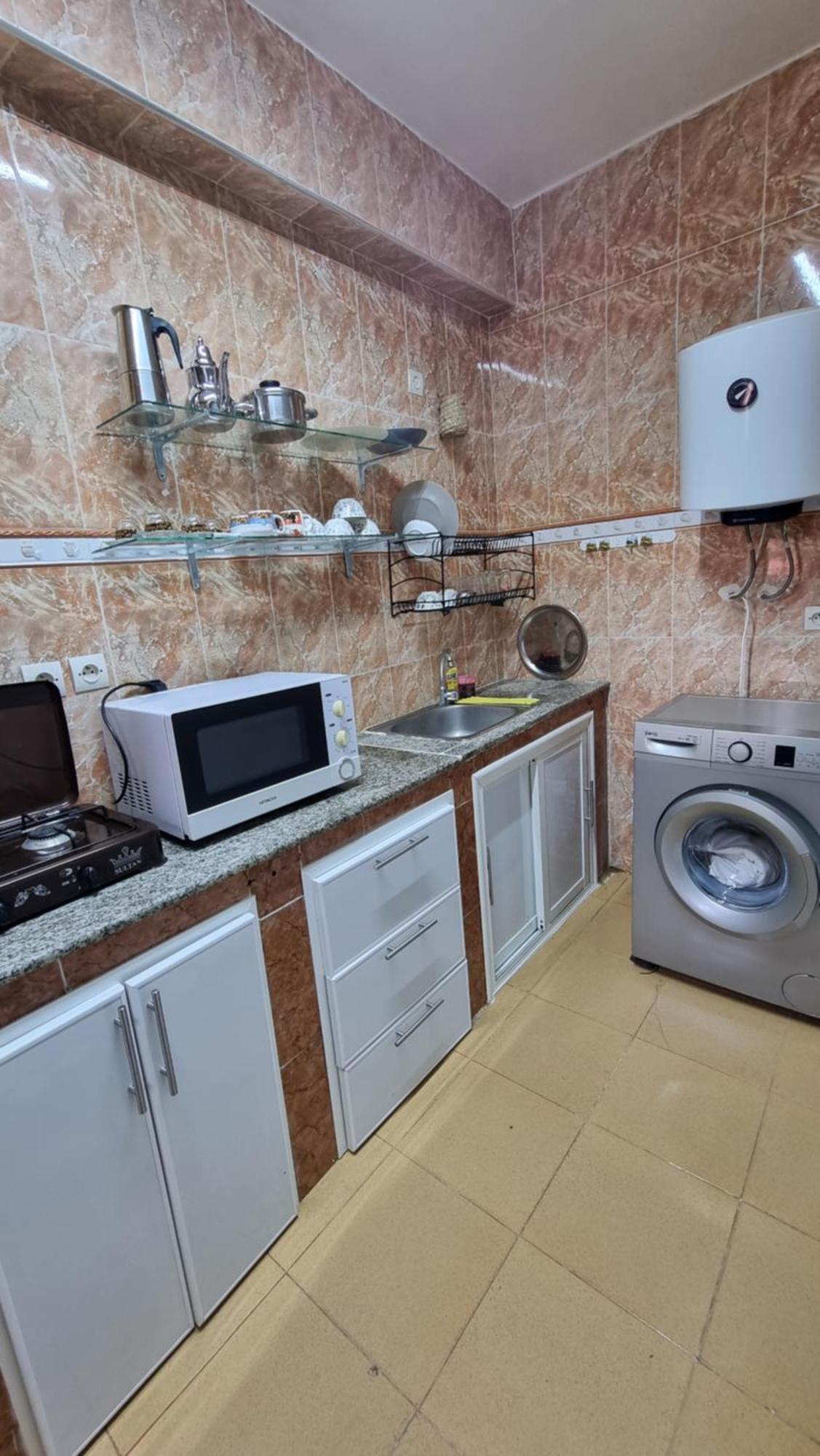 Airport Apartment Marrakesh Eksteriør bilde