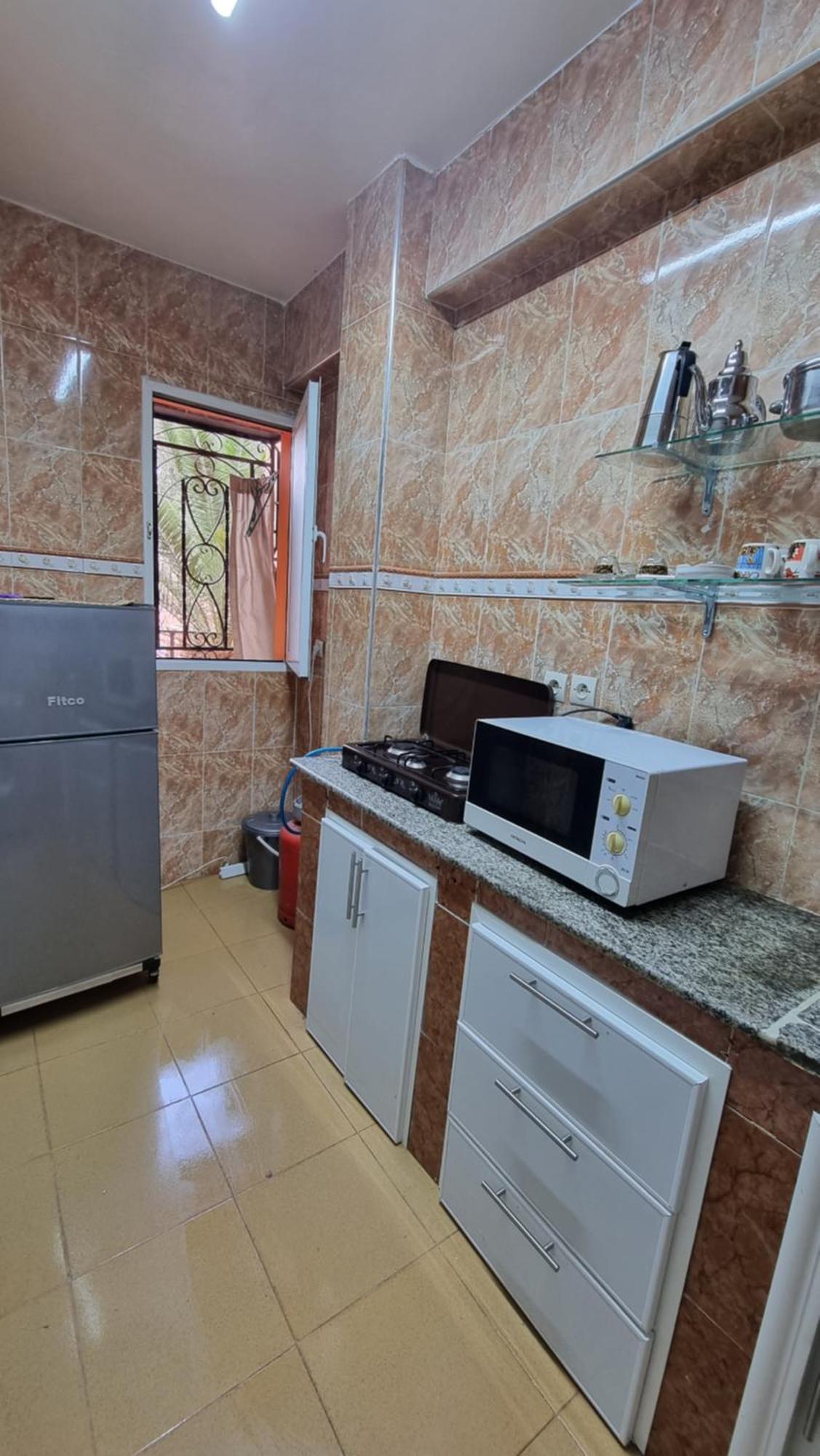 Airport Apartment Marrakesh Eksteriør bilde