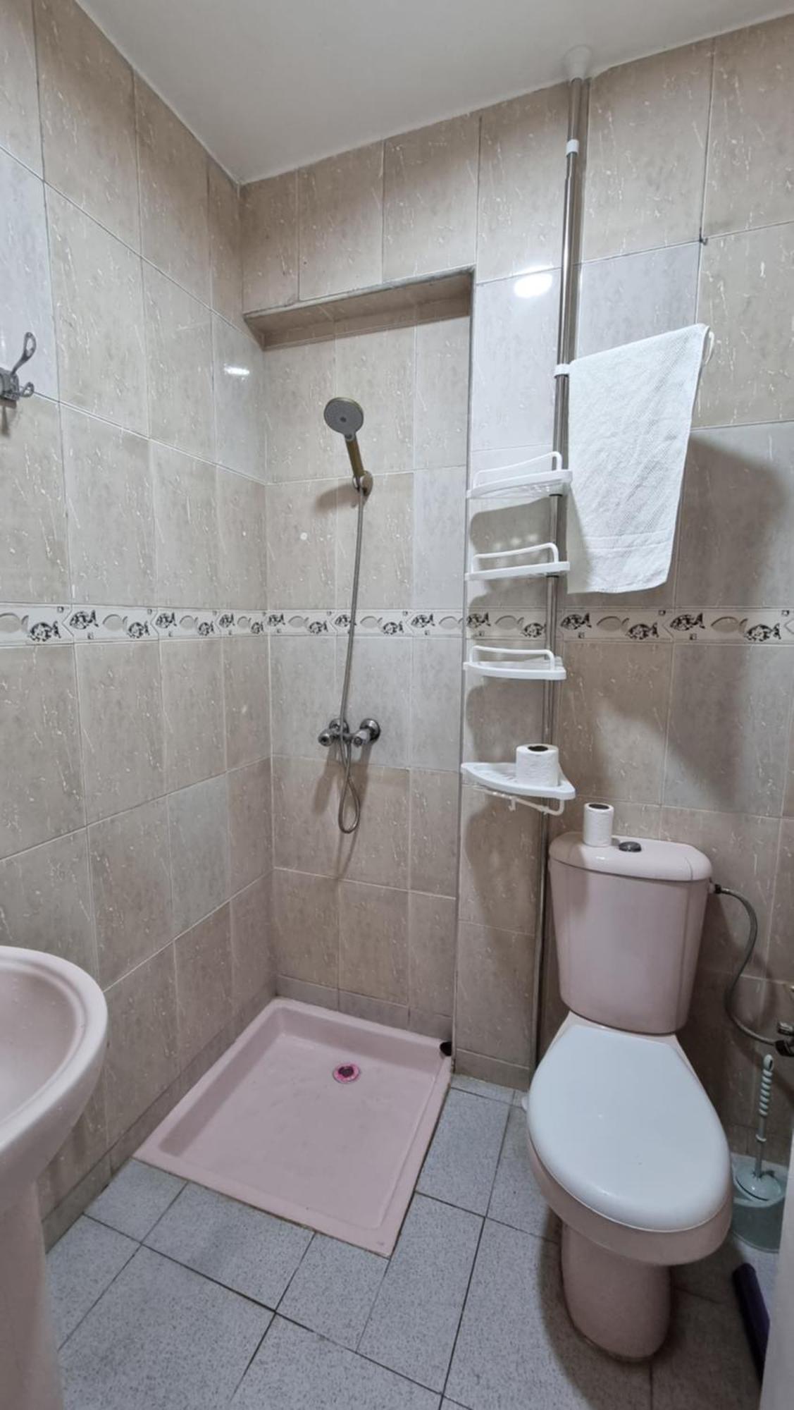 Airport Apartment Marrakesh Eksteriør bilde