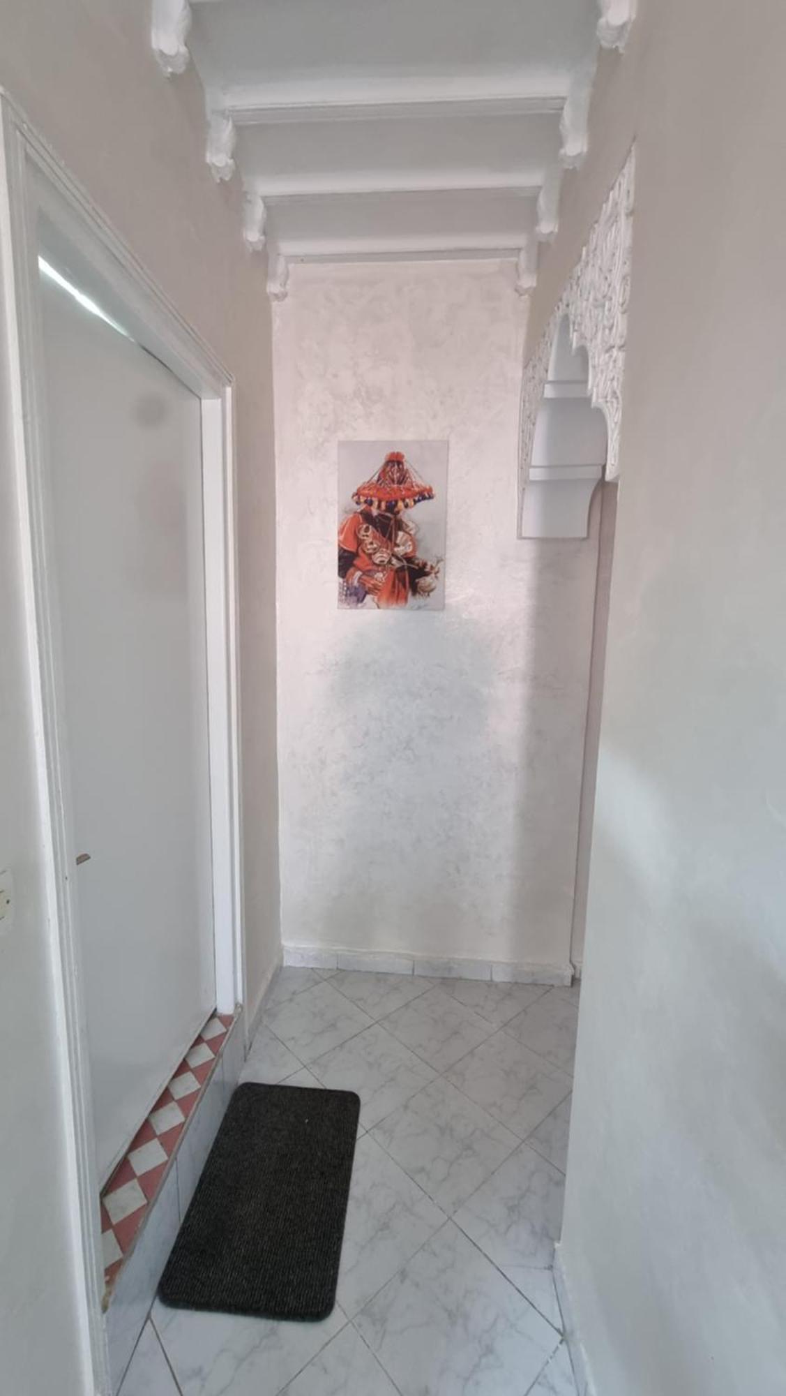 Airport Apartment Marrakesh Eksteriør bilde
