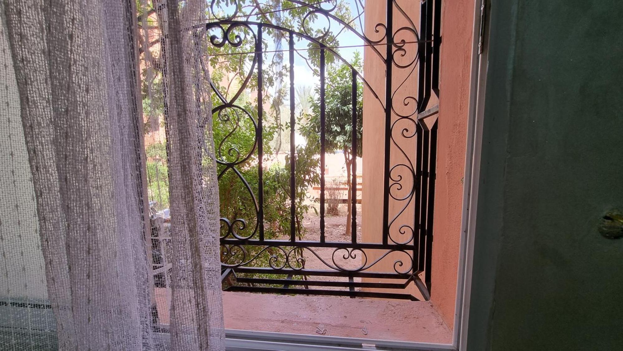 Airport Apartment Marrakesh Eksteriør bilde